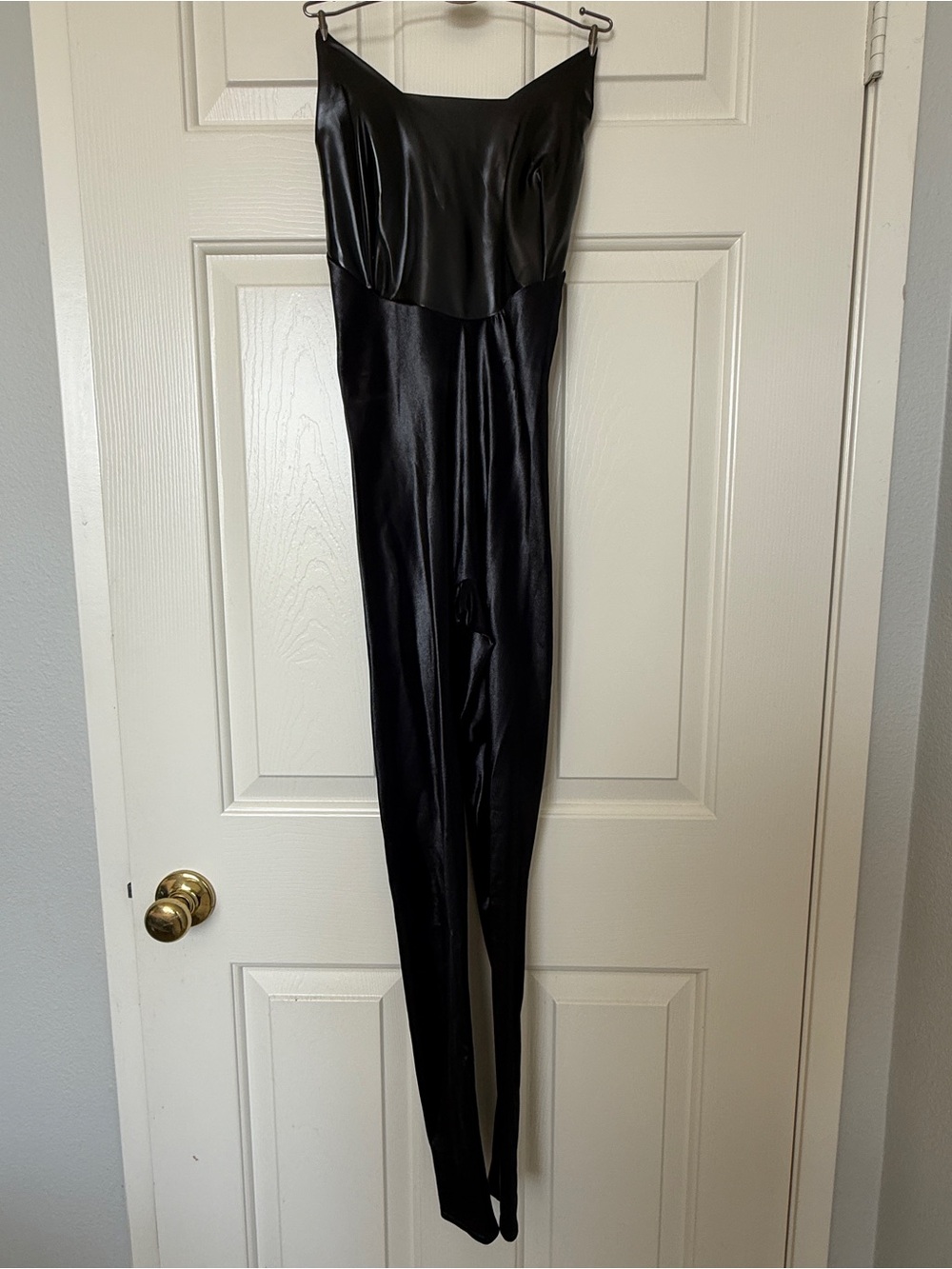 Blackmilk XXS sleeveless catsuit